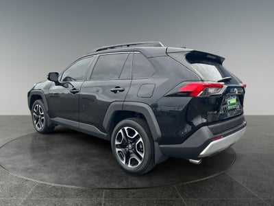 2019 Toyota RAV4 Adventure