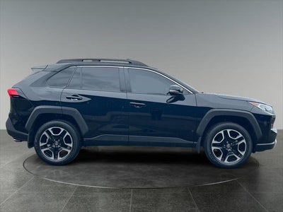 2019 Toyota RAV4 Adventure