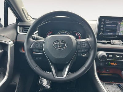 2019 Toyota RAV4 Adventure