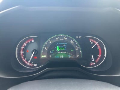 2019 Toyota RAV4 Adventure