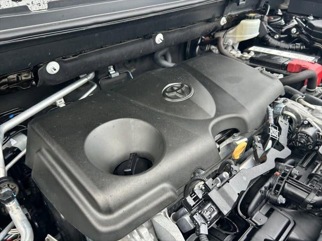 2019 Toyota RAV4 Adventure