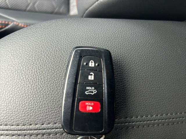 2019 Toyota RAV4 Adventure