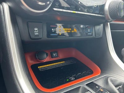 2019 Toyota RAV4 Adventure