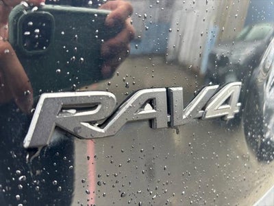 2019 Toyota RAV4 Adventure