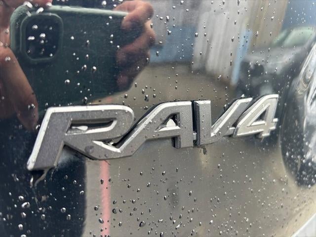 2019 Toyota RAV4 Adventure