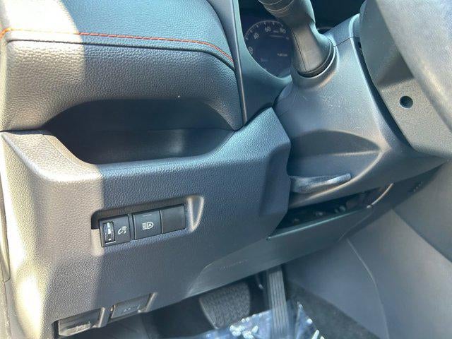 2023 Toyota RAV4 Adventure