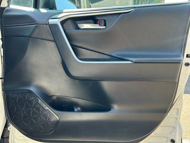 2023 Toyota RAV4 Adventure