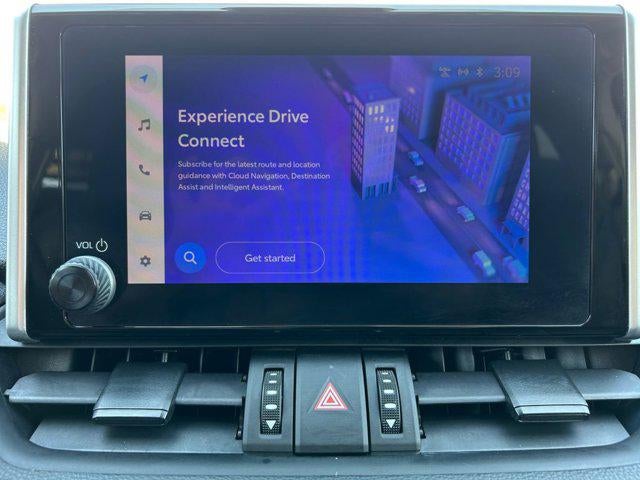 2023 Toyota RAV4 Adventure