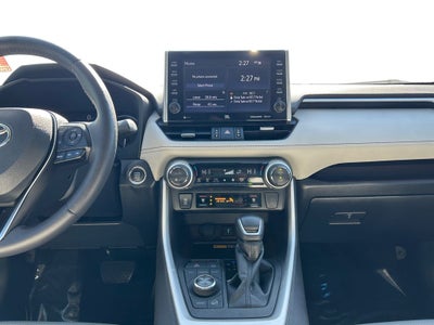 2022 Toyota RAV4 Limited