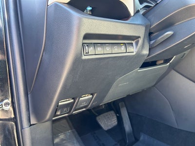 2022 Toyota RAV4 Limited