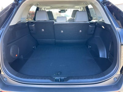 2022 Toyota RAV4 Limited