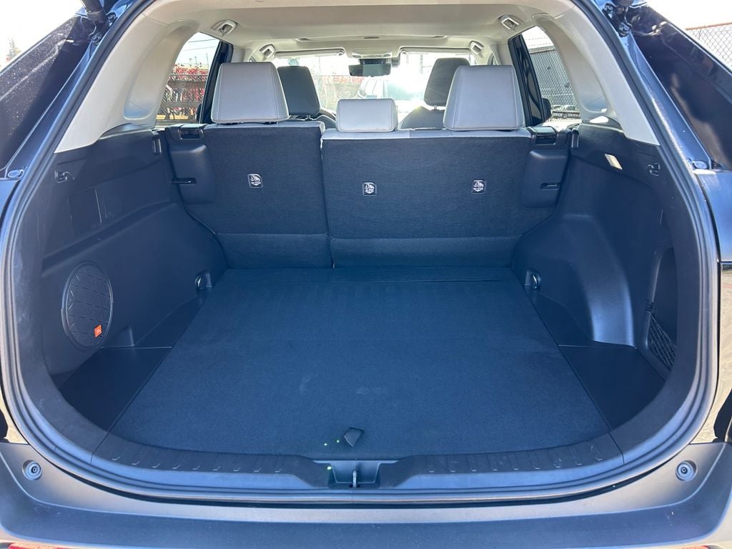 2022 Toyota RAV4 Limited