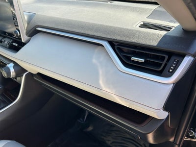 2022 Toyota RAV4 Limited