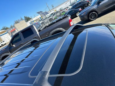 2022 Toyota RAV4 Limited