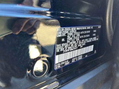 2022 Toyota RAV4 Limited