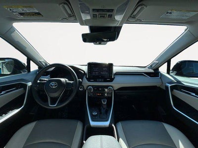 2022 Toyota RAV4 Limited
