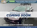 2017 Toyota RAV4 XLE 1 Owner Local
