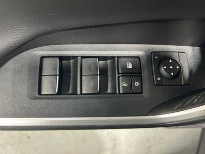 2023 Toyota RAV4 TRD Off Road