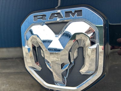 2020 RAM 2500 Big Horn