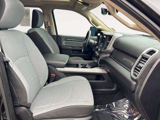 2020 RAM 2500 Big Horn