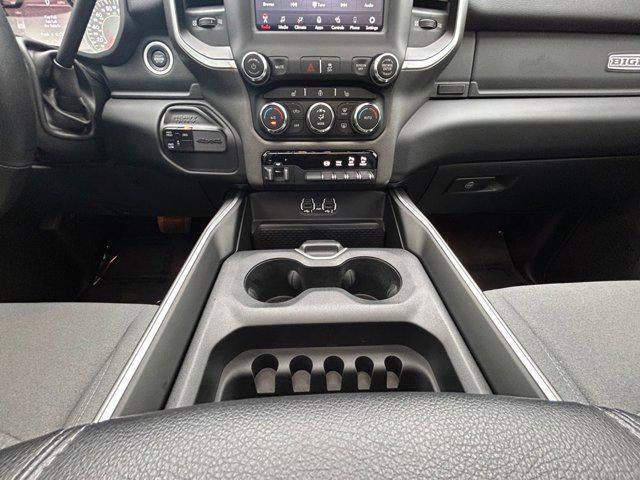 2020 RAM 2500 Big Horn