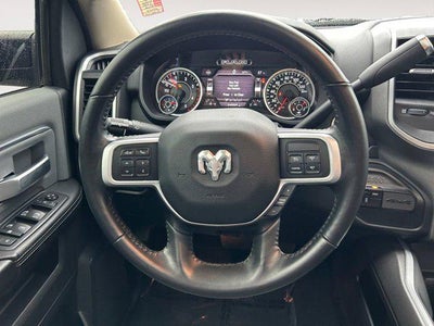 2020 RAM 2500 Big Horn