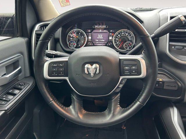 2020 RAM 2500 Big Horn