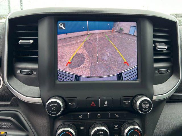 2020 RAM 2500 Big Horn