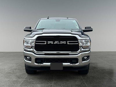 2020 RAM 2500 Big Horn