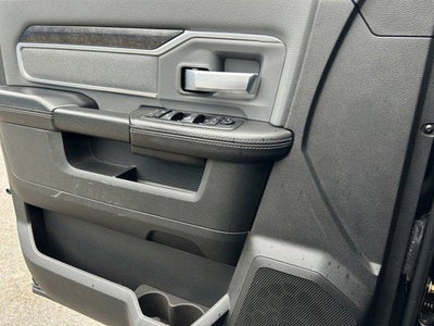 2020 RAM 2500 Big Horn