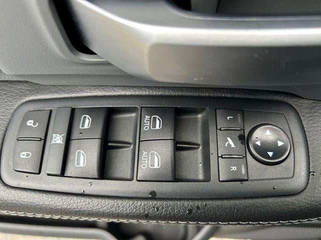 2020 RAM 2500 Big Horn