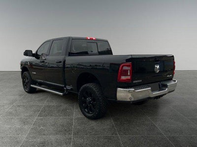 2020 RAM 2500 Big Horn