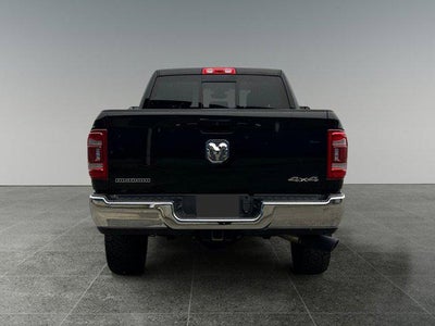 2020 RAM 2500 Big Horn