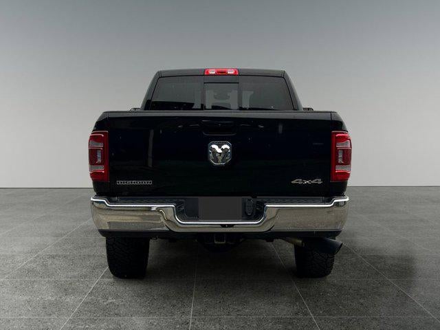 2020 RAM 2500 Big Horn