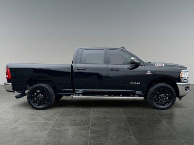 2020 RAM 2500 Big Horn