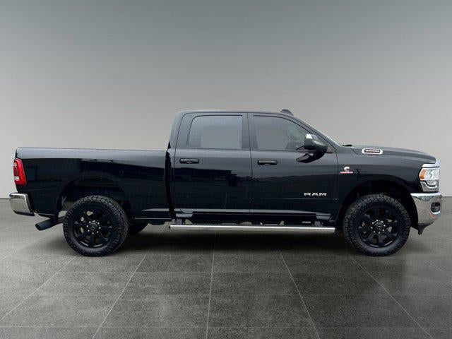 2020 RAM 2500 Big Horn