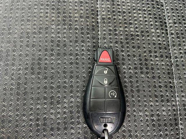 2017 RAM 2500 Big Horn 1 Owner