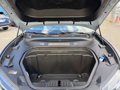 2024 Ford Mustang Mach-E Select
