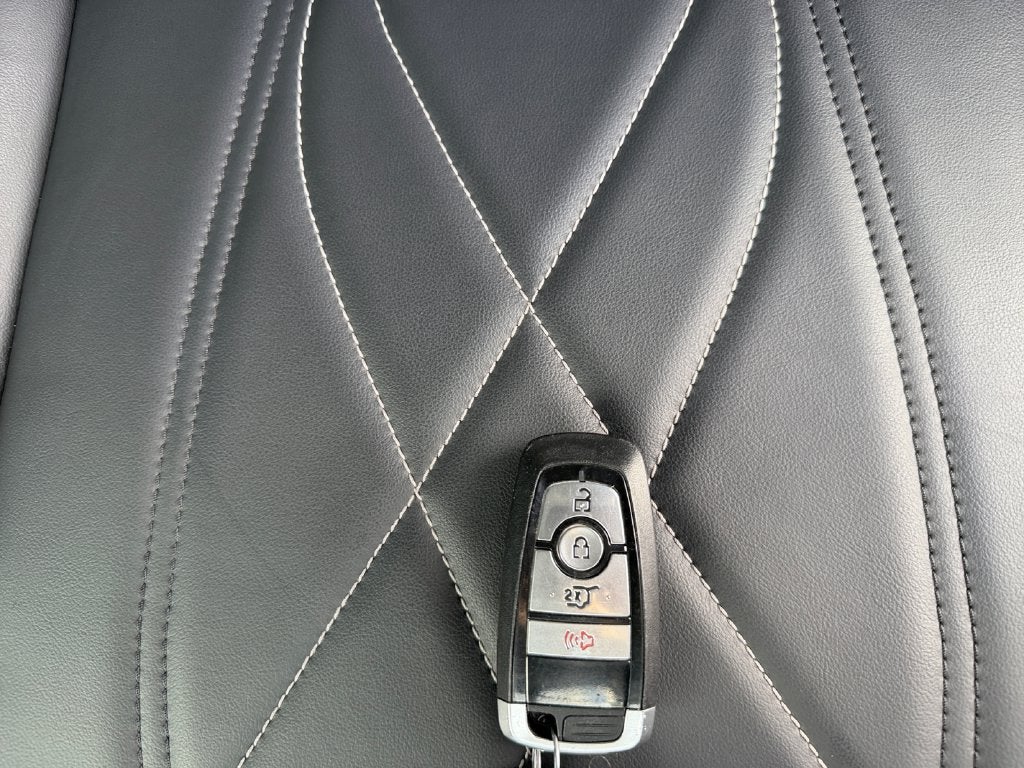2024 Ford Mustang Mach-E Select
