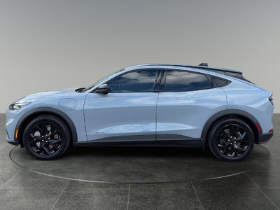 2024 Ford Mustang Mach-E Select