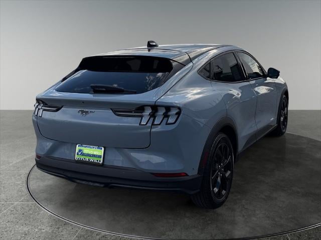 2024 Ford Mustang Mach-E Select
