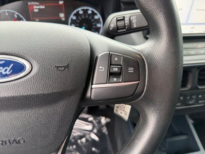 2022 Ford Maverick XL