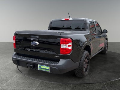 2022 Ford Maverick XL