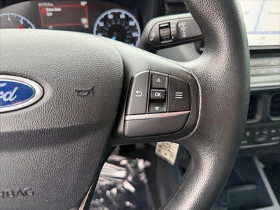 2022 Ford Maverick XL