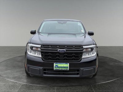 2022 Ford Maverick XL