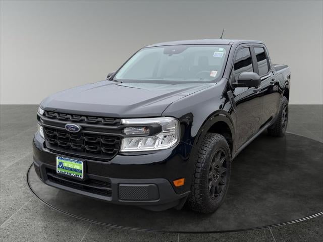 2022 Ford Maverick XL