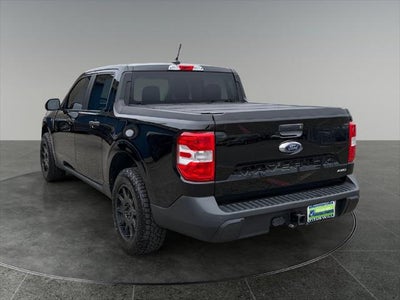 2022 Ford Maverick XL
