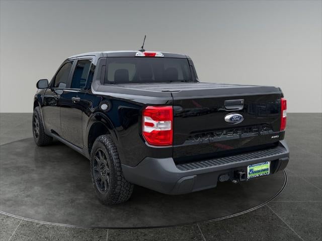 2022 Ford Maverick XL