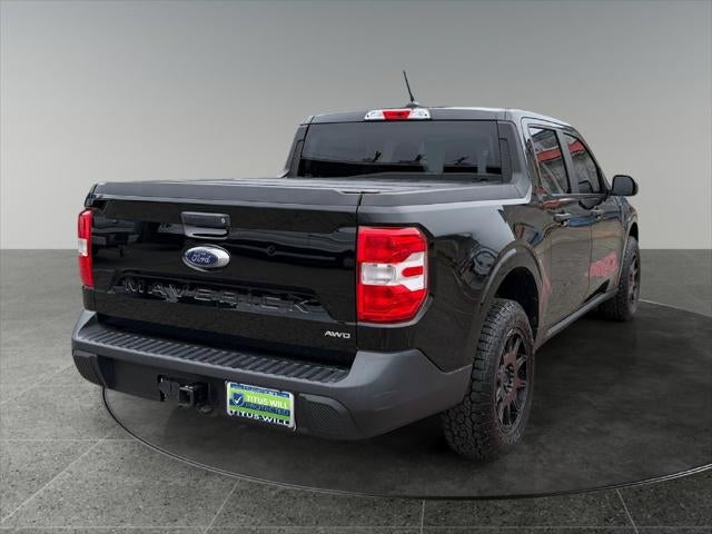 2022 Ford Maverick XL
