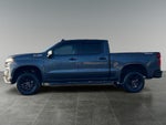2020 Chevrolet Silverado LT Trail Boss